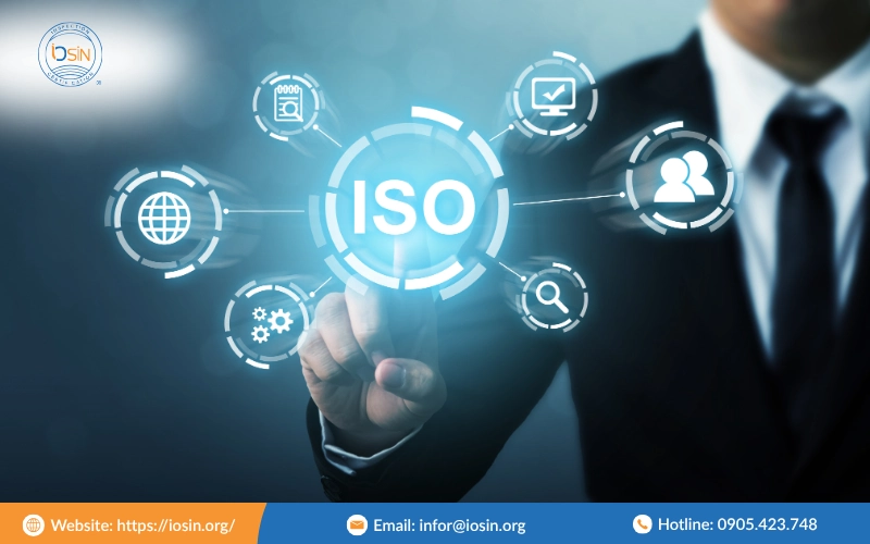 Tư vấn hệ thống quản lý chất lượng chuẩn ISO