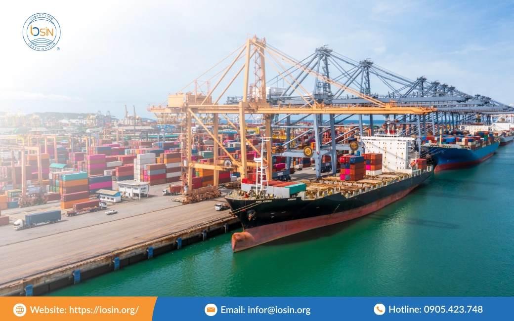 Thông tư 33/2026/TT-BCT: Danh mục sản phẩm theo mức độ rủi ro