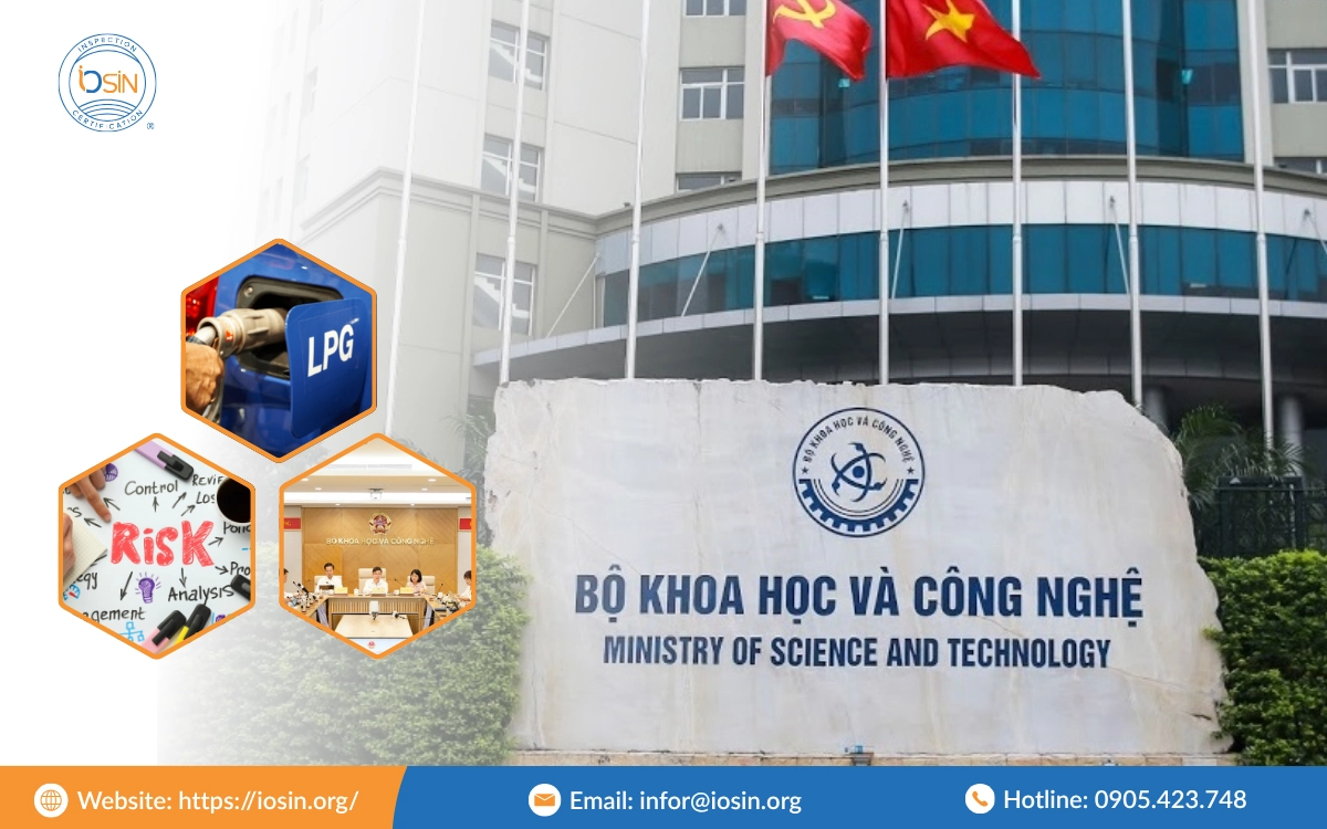 Thông tư 36/2026/TT-BKHCN ban hành danh mục sản phẩm, hàng hóa có nguy cơ rủi ro trung bình và cao thuộc quản lý của Bộ Khoa học và Công nghệ