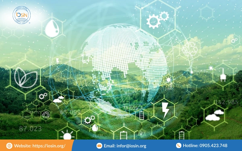 Cập nhật ISO 14001:2026: Chi tiết những thay đổi trọng tâm