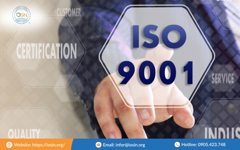 ISO 9001:2026: Lộ trình dự kiến ban hành & Điểm mới doanh nghiệp cần biết